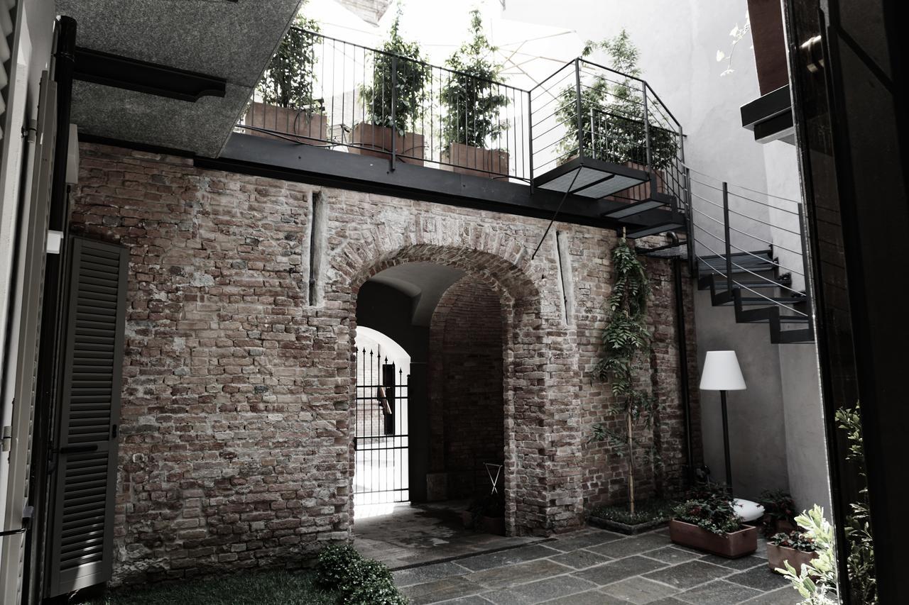Apartment La Canonica - Charming Self-catering In *