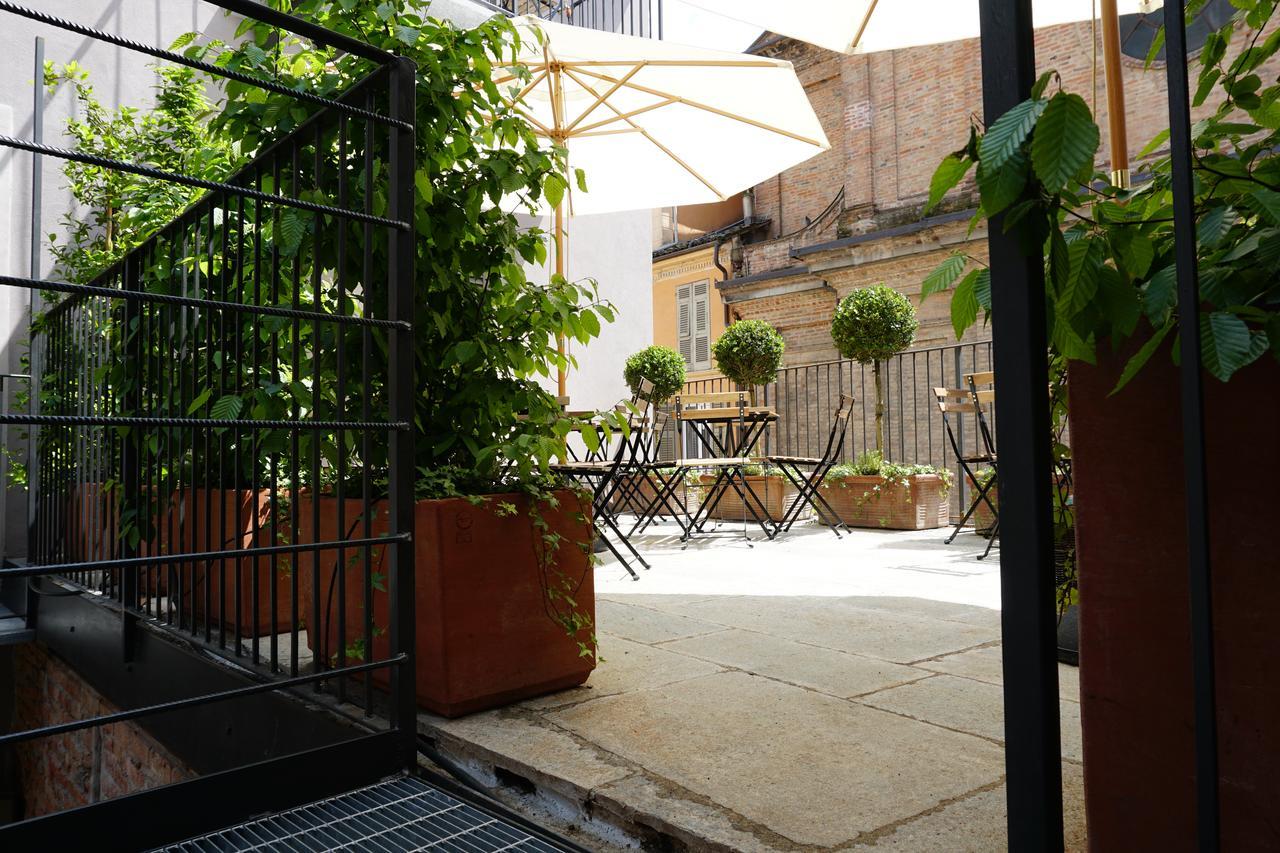 La Canonica - Charming Self-catering In * Nizza Monferrato