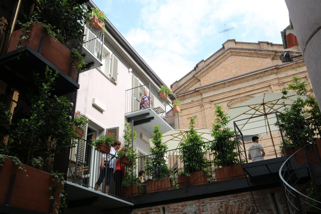 La Canonica - Charming Self-catering In *