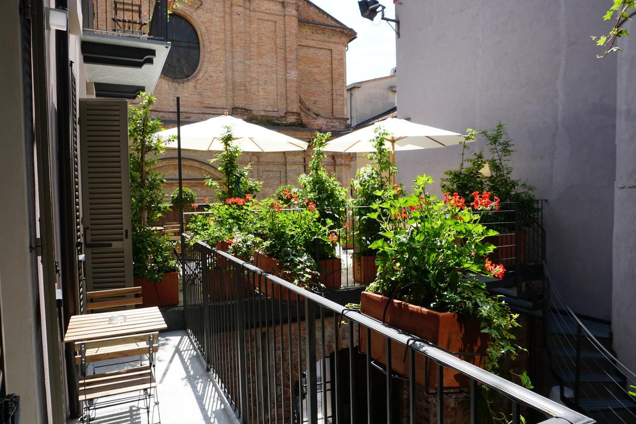 La Canonica - Charming Self-catering In * Nizza Monferrato