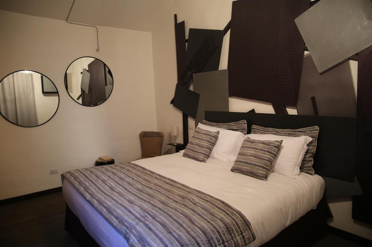 Appartement La Canonica - Charming Self-catering In