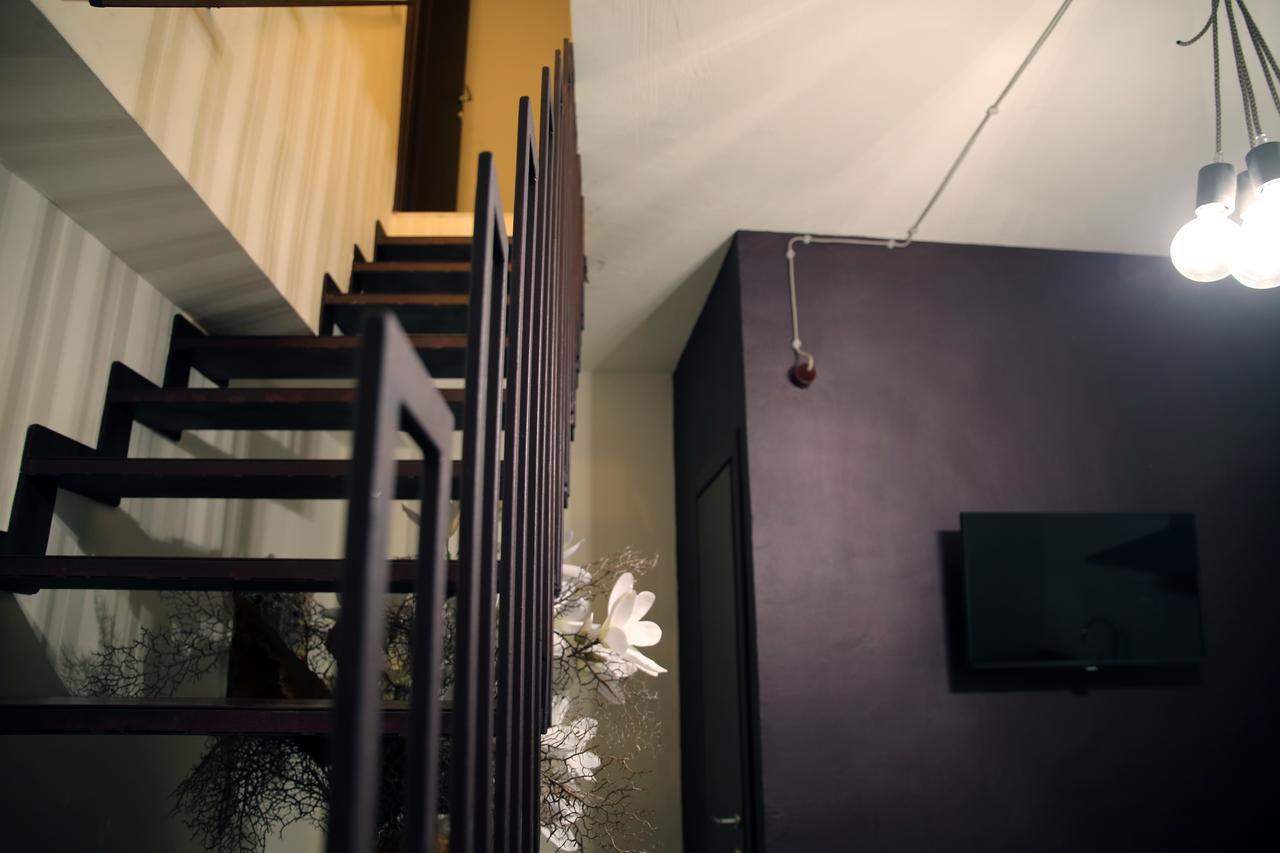 La Canonica - Charming Self-catering In Appartement *