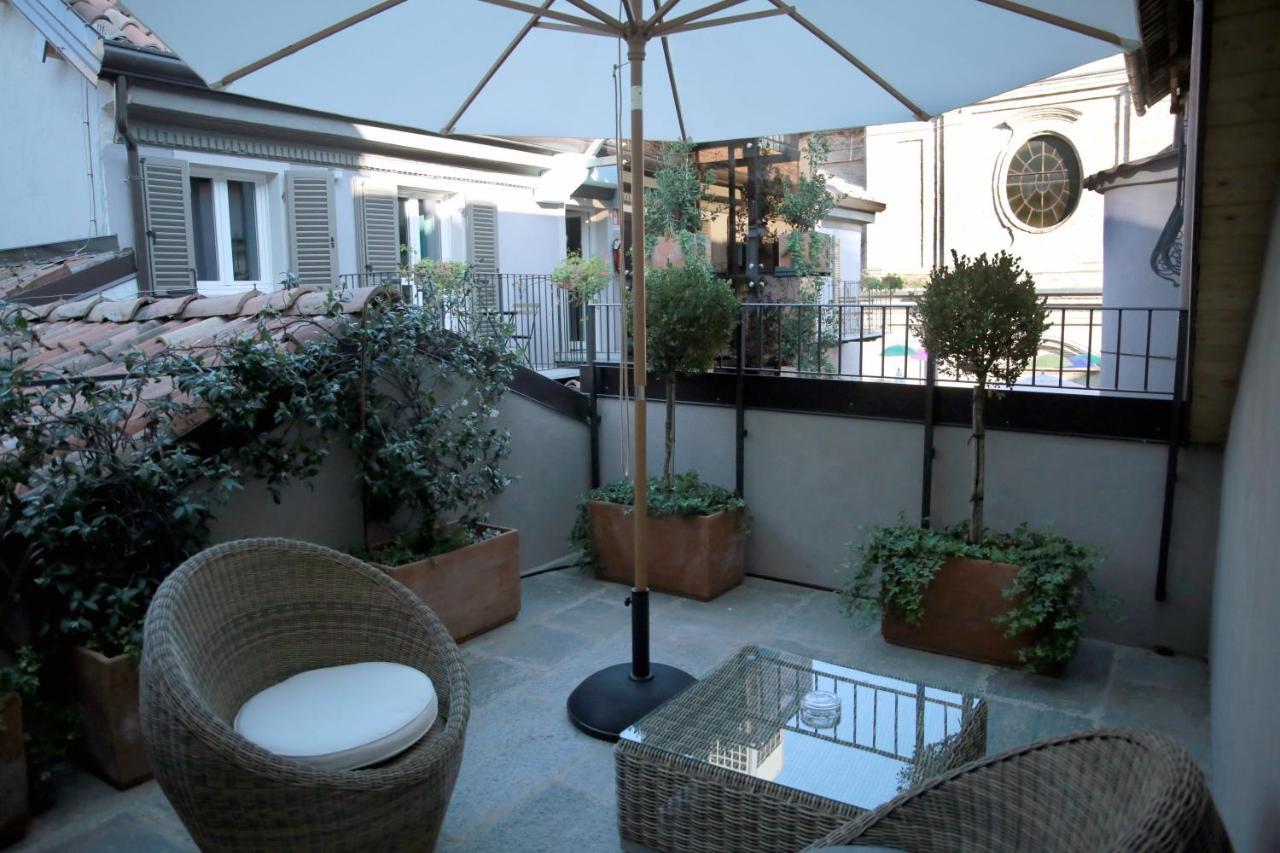 Appartement La Canonica - Charming Self-catering In Nizza Monferrato