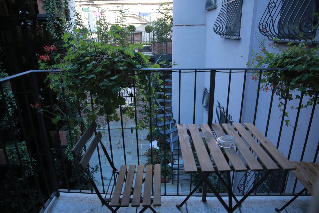 La Canonica - Charming Self-catering In * Nizza Monferrato