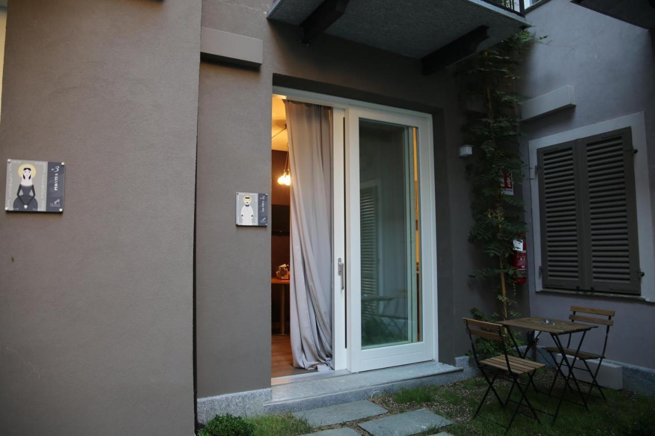 La Canonica - Charming Self-catering In * Nizza Monferrato