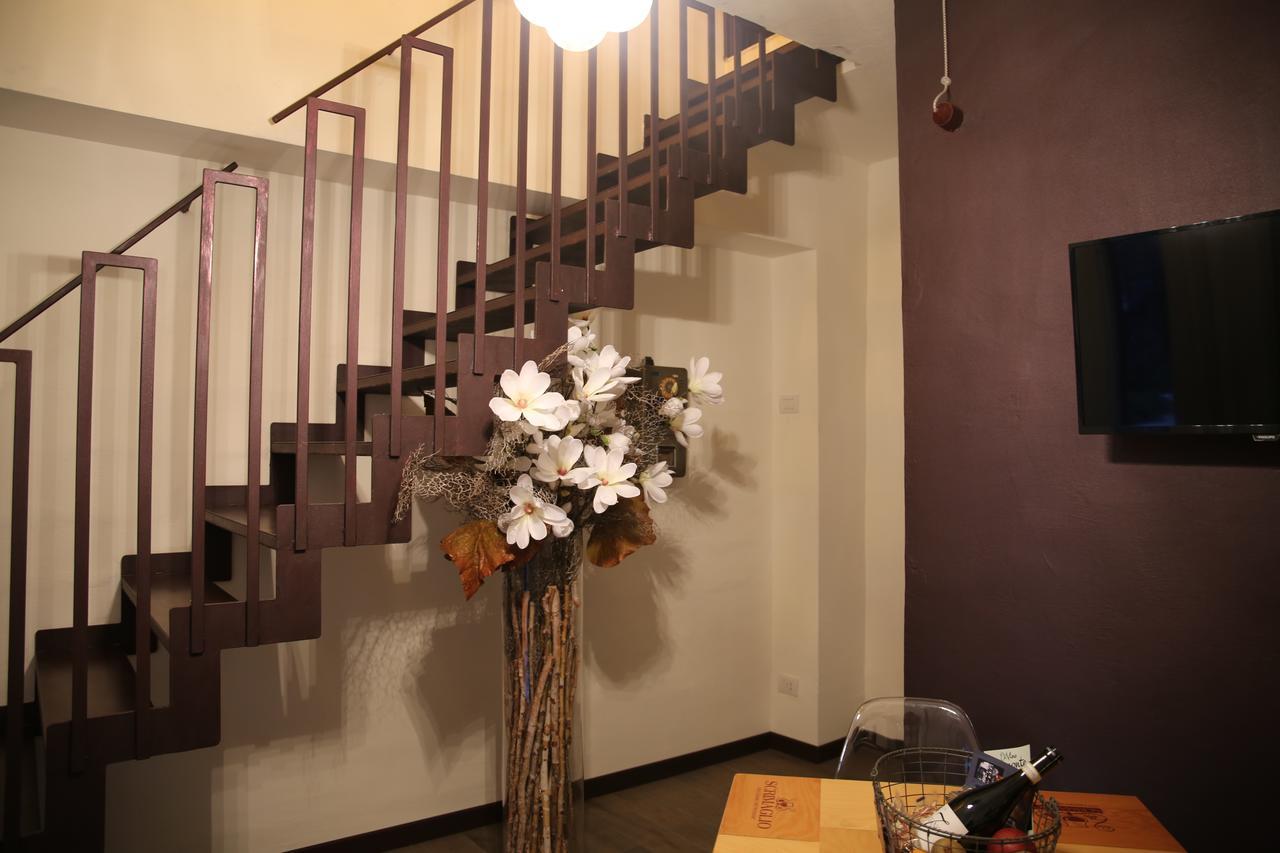 La Canonica - Charming Self-catering In