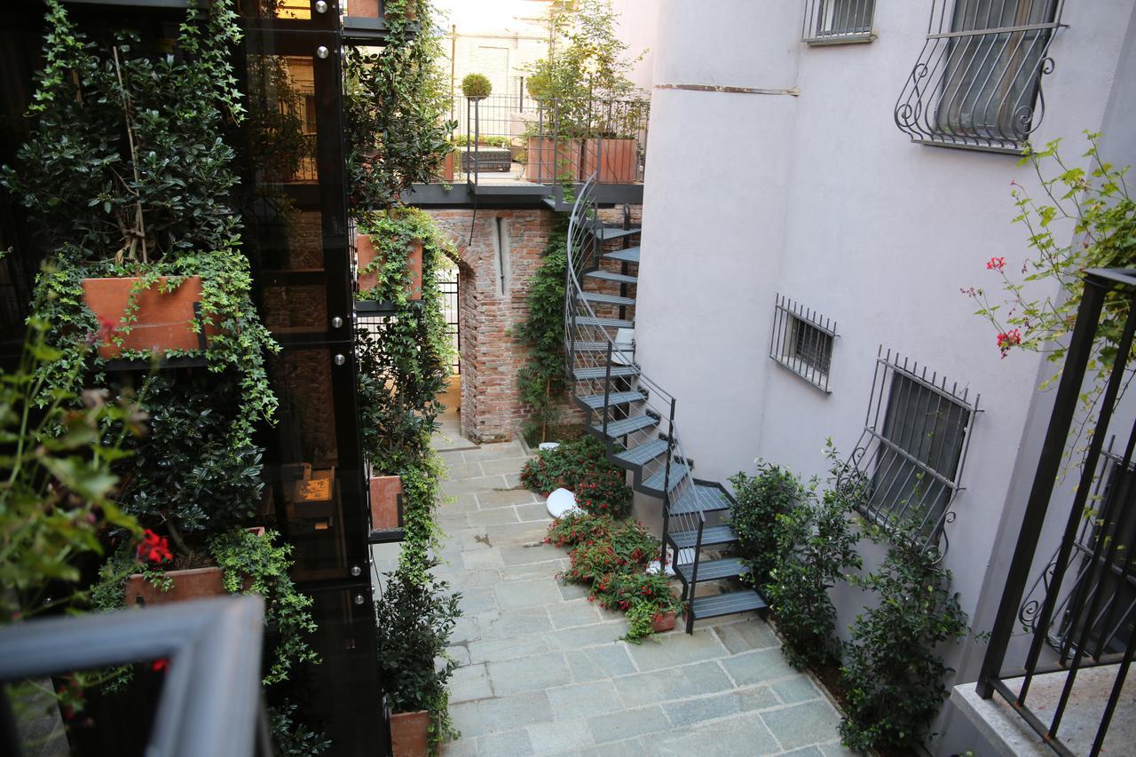 Apartment La Canonica - Charming Self-catering In
