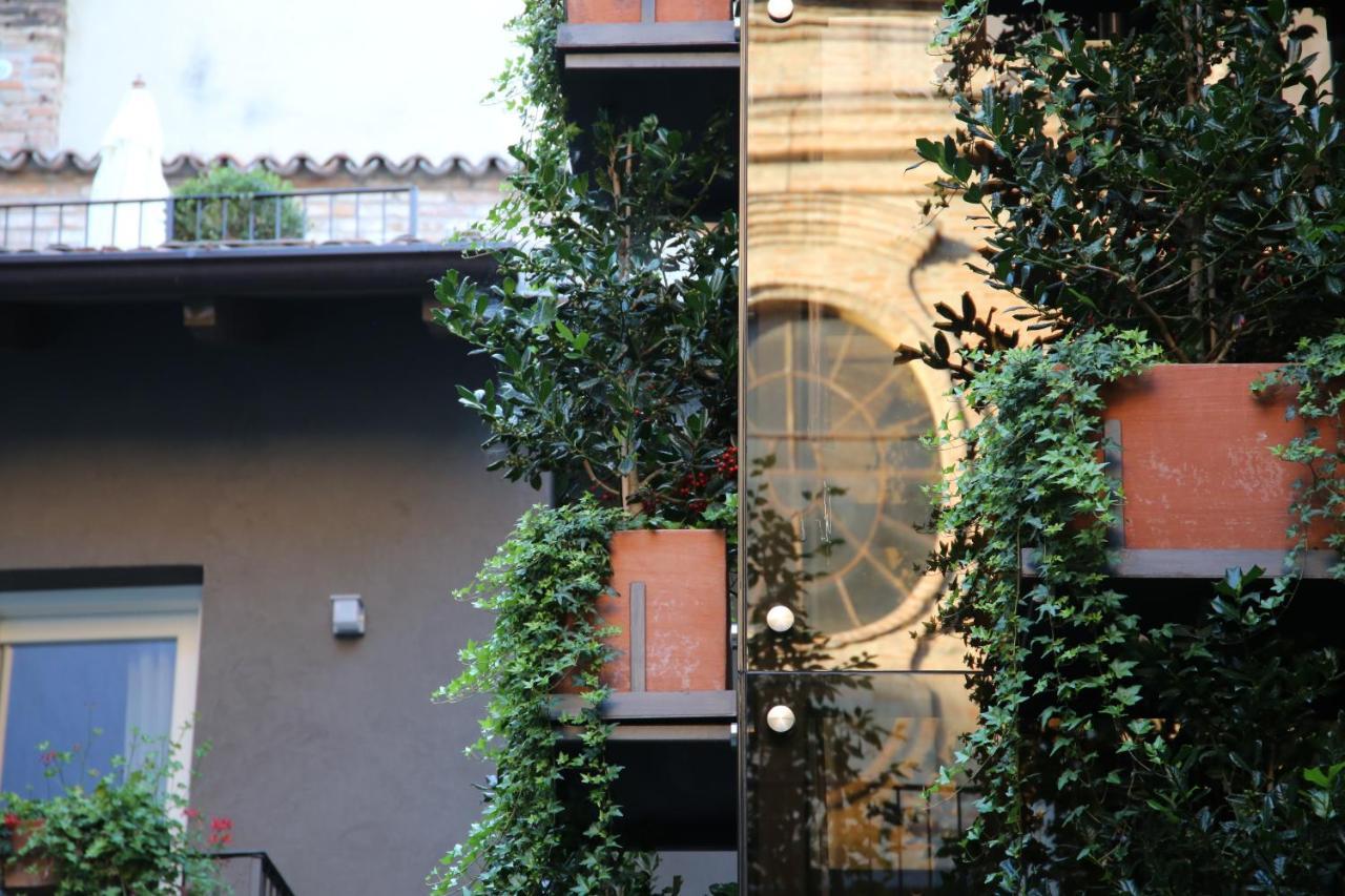 La Canonica - Charming Self-catering In