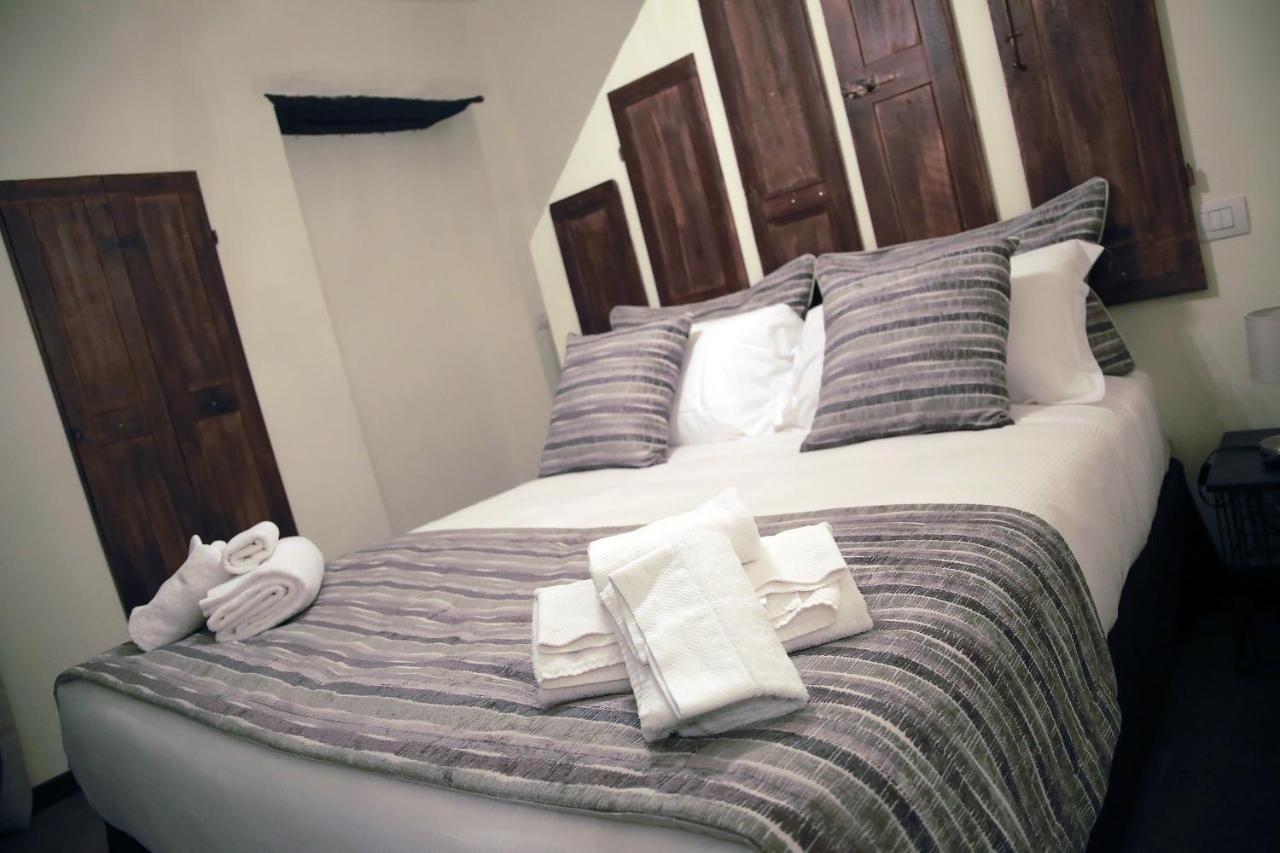 La Canonica - Charming Self-catering In Appartement *