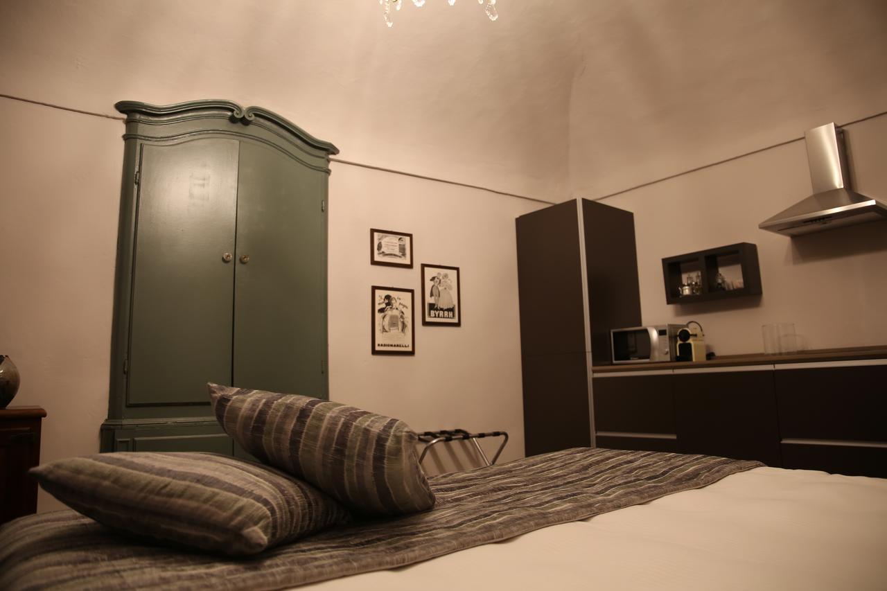 La Canonica - Charming Self-catering In Appartement *