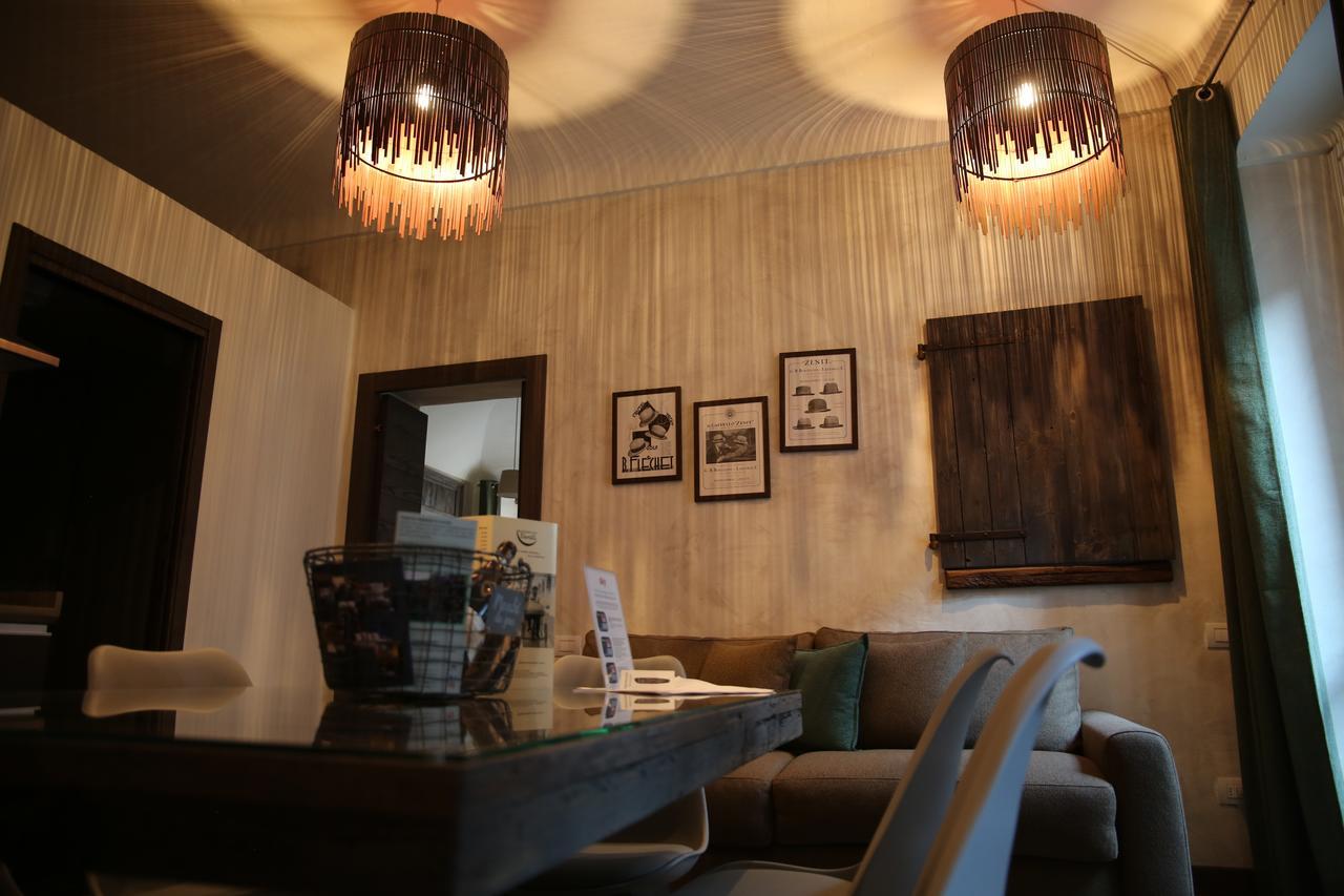 La Canonica - Charming Self-catering In Nizza Monferrato