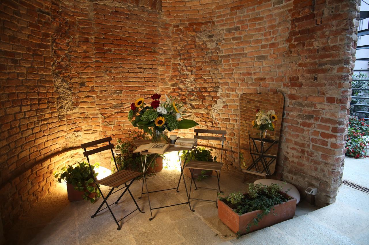 La Canonica - Charming Self-catering In Apartment *