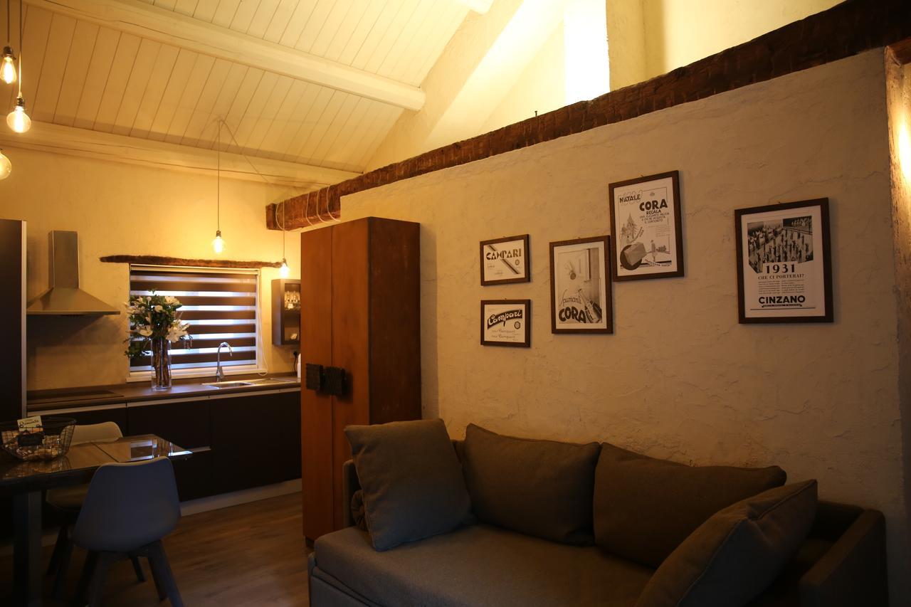 La Canonica - Charming Self-catering In *