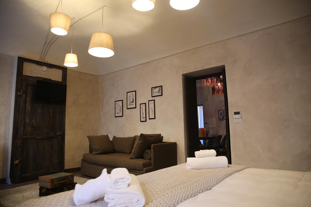 La Canonica - Charming Self-catering In Apartment Nizza Monferrato