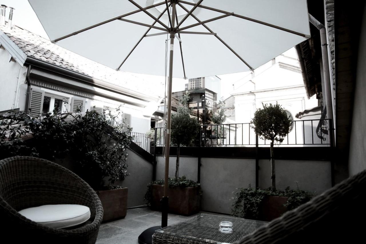 Appartement La Canonica - Charming Self-catering In